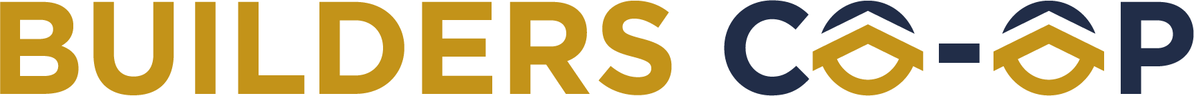 Builders Co-Op Logo